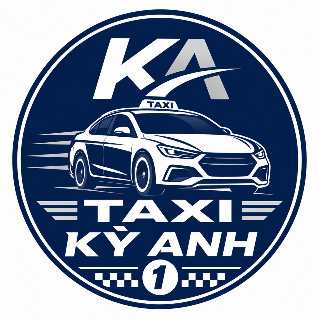 Taxi Kỳ Anh Hà Tĩnh